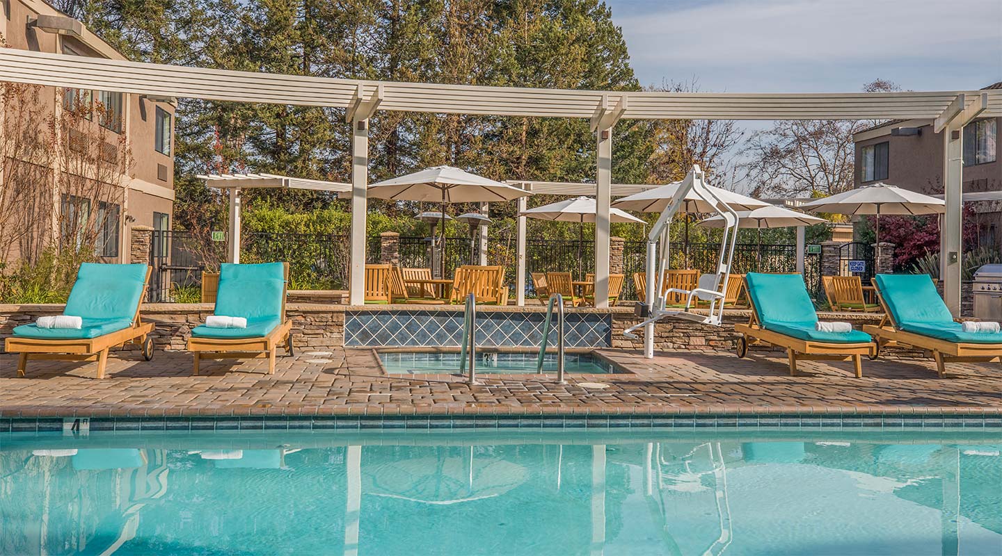 Maple Tree Inn of Silicon Valley | Sunnyvale CA Hotels