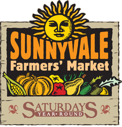 Sunnyvale Farmers' Market - Saturday (Year Round)